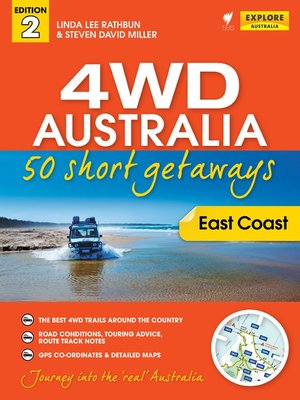 cover image of 4WD Australia